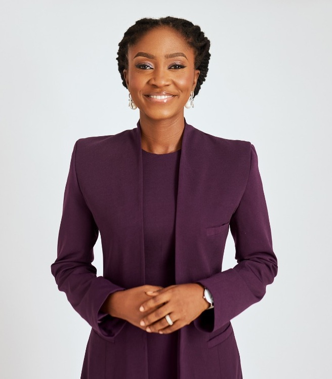Ifeoluwa Adegoke